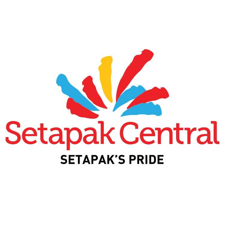 Setapak Central