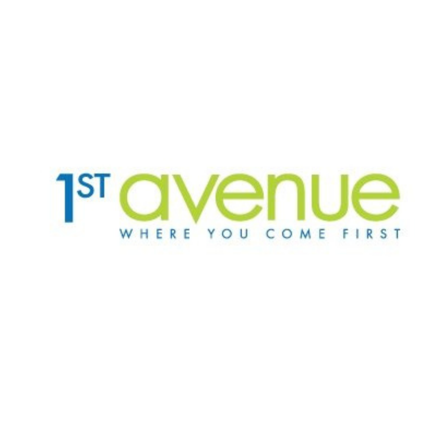 1st Avenue Mall 