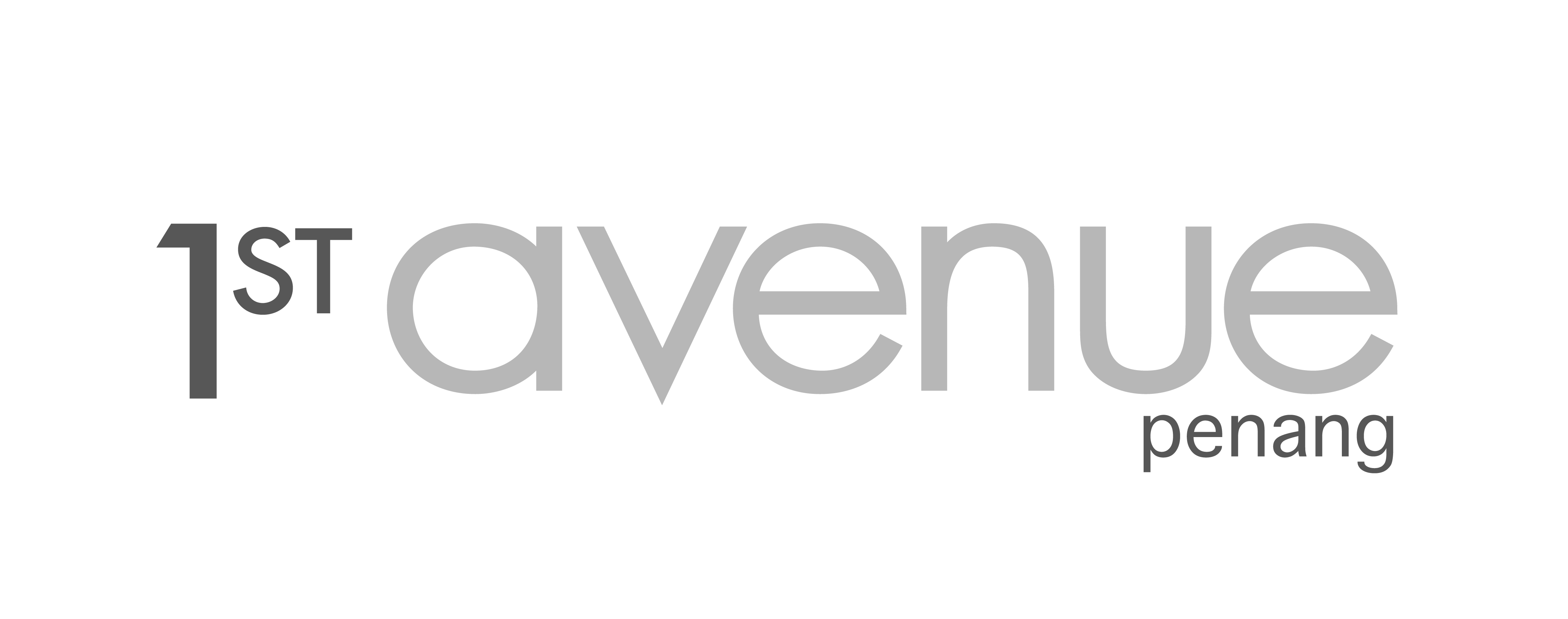 1st Avenue Penang